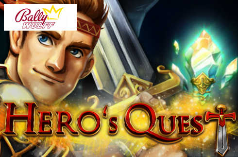 Hero's Quest